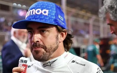 F1: Fernando Alonso Will Replace Sebastian Vettel In Aston Martin. He Will Join The Team In 2023.