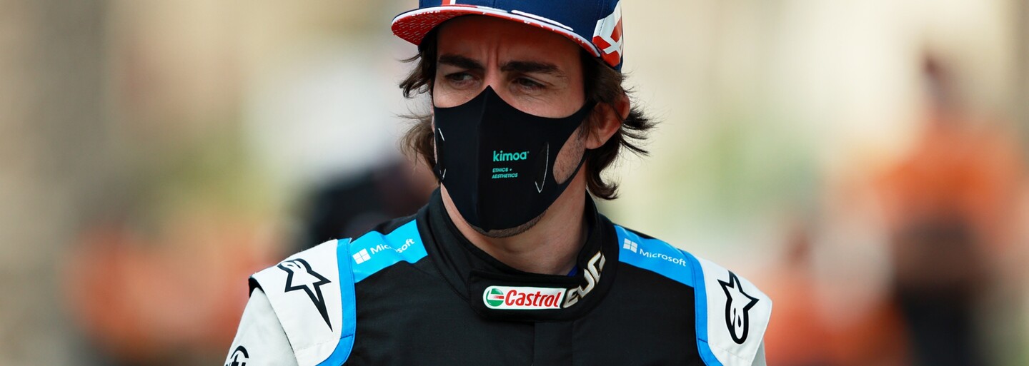 F1: Sebastiana Vettela nahradí v Astone Martin Fernando Alonso. K tímu sa pripojí od roku 2023