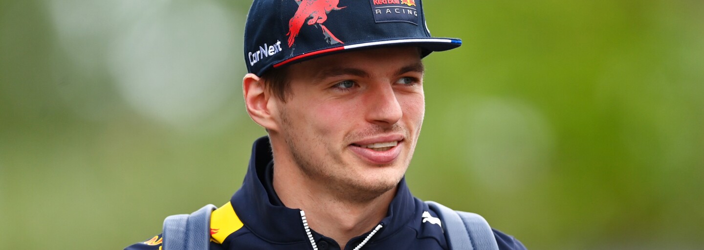 F1 zavíta na úplne nový okruh v USA. Max Verstappen očakáva šialené preteky