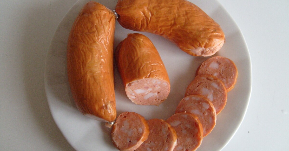 Tohle jsou top masné produkty z Česka, po kterých se turisté mohou utlouct