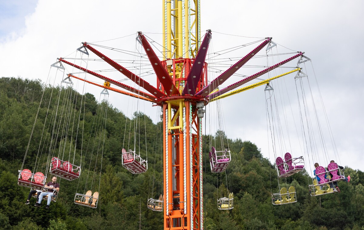 Ilustračná fotografia.