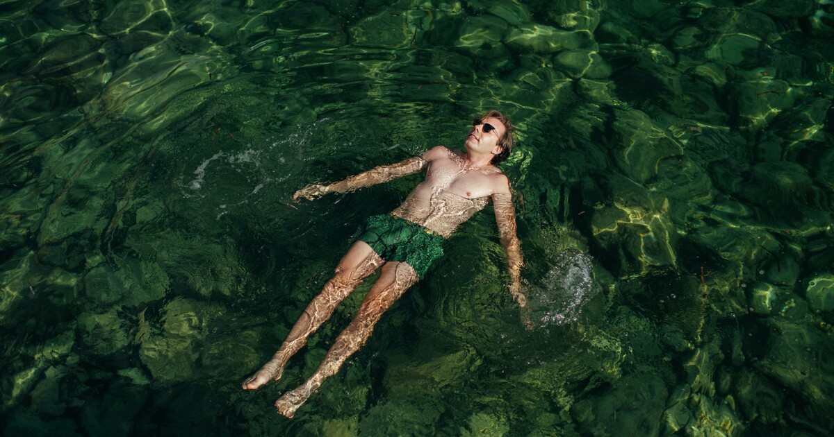 Rekordně teplá moře mohou mít vážné důsledky. Hrozí extrémní počasí v celé Evropě