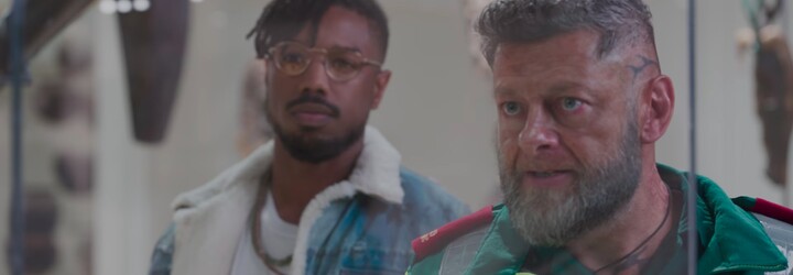 Black Panther sľubuje odlišný tón, tvrdý mocenský boj aj stret Pantherov. Pripomeňte si snímku obrázkami zo včerajšieho traileru