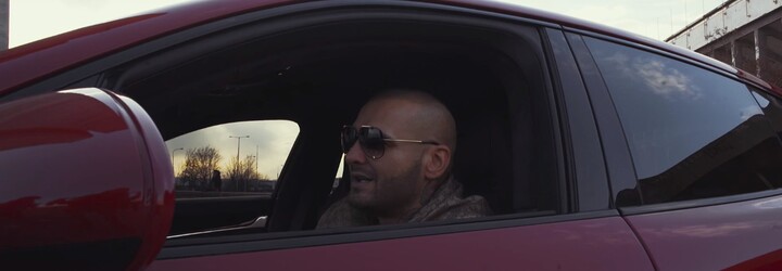 Repíky starej matere po ôsme alebo Rytmus a jeho Verejný nepriateľ flow naživo