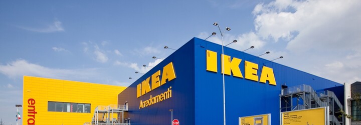 Přestaňte přespávat v našich postelích! IKEA vyzývá teenagery, aby se po nocích neschovávali v obchodech