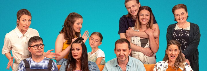 Střídavka ukazuje, že se stereotypů v komedii jen tak nezbavíme (Recenze)