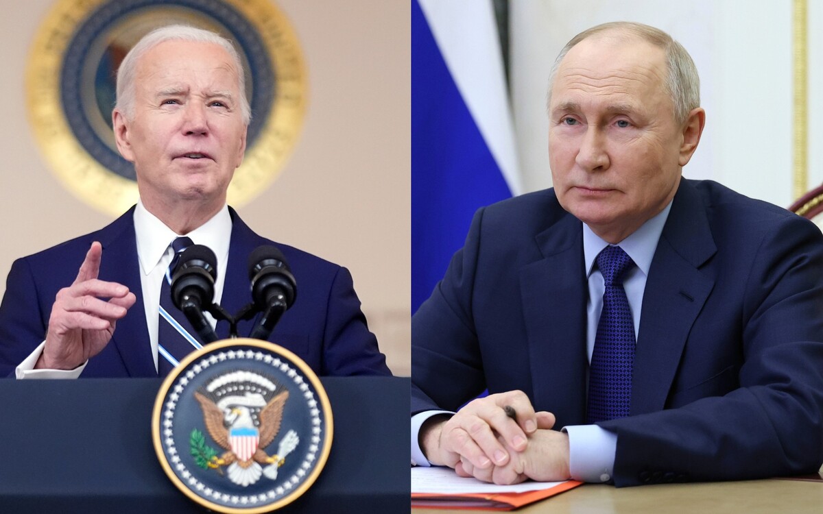 biden, putin