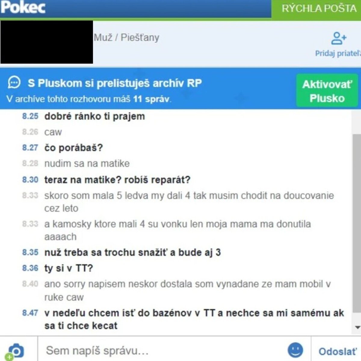 Detská pornografia