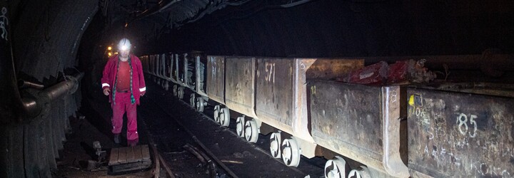 V dole na Karvinsku došlo k otřesu. Jeden člověk zemřel, další jsou zraněni