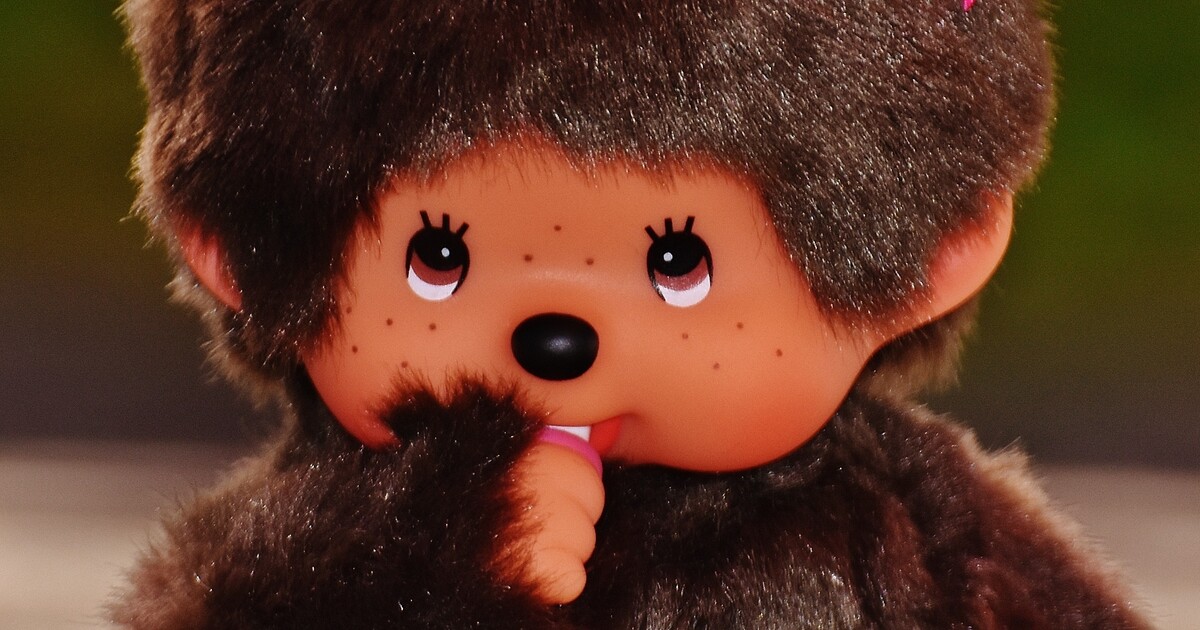 KVÍZ: Retro hračky, které tví rodiče milovali. Poznáš je všechny?