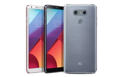 LG oficiálně končí s mobily.