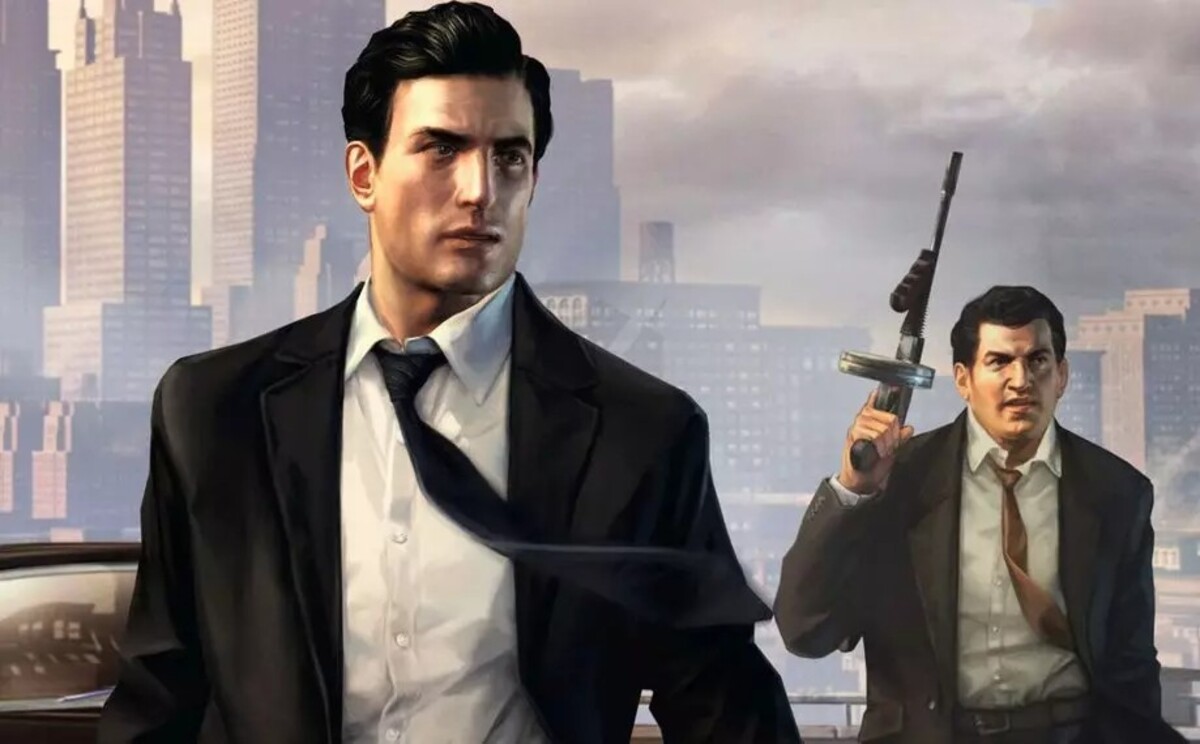 Mafia 2