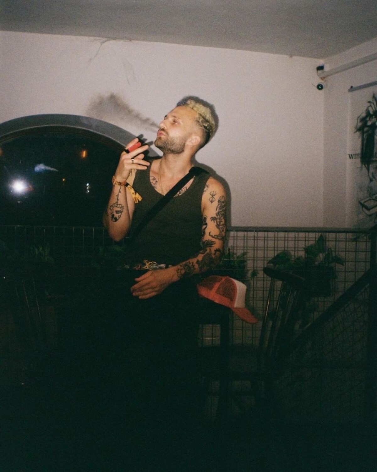 Long Live Dopamine 1