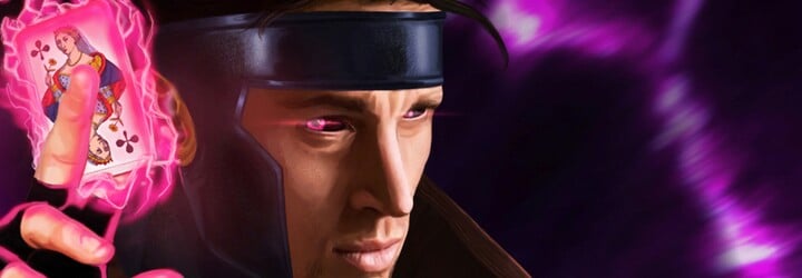 Gambit s Channingom Tatumom chce kráčať v šľapajách nekonvenčného Deadpoola či Logana