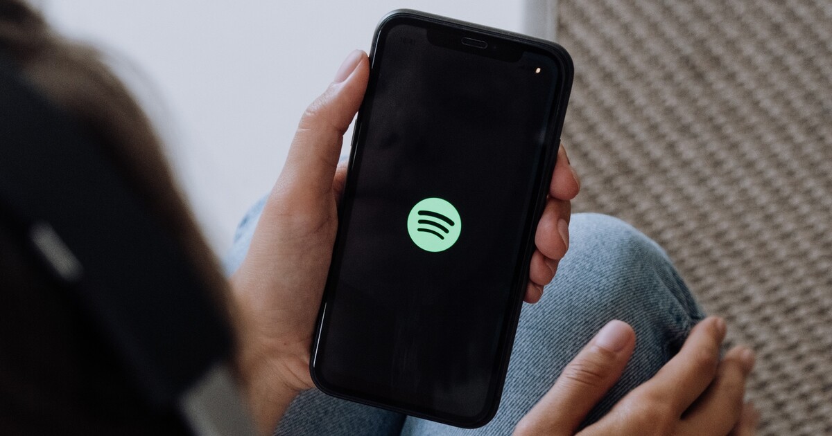 Spotify má výpadek. Miliony lidí se nedostanou ke svým oblíbeným skladbám