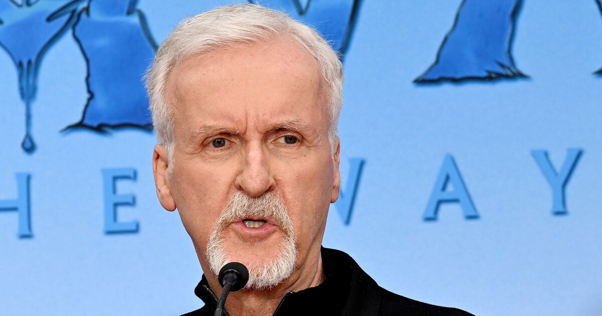 Film o tragédii ponorky Titan? Režisér Titanicu se vyjádřil