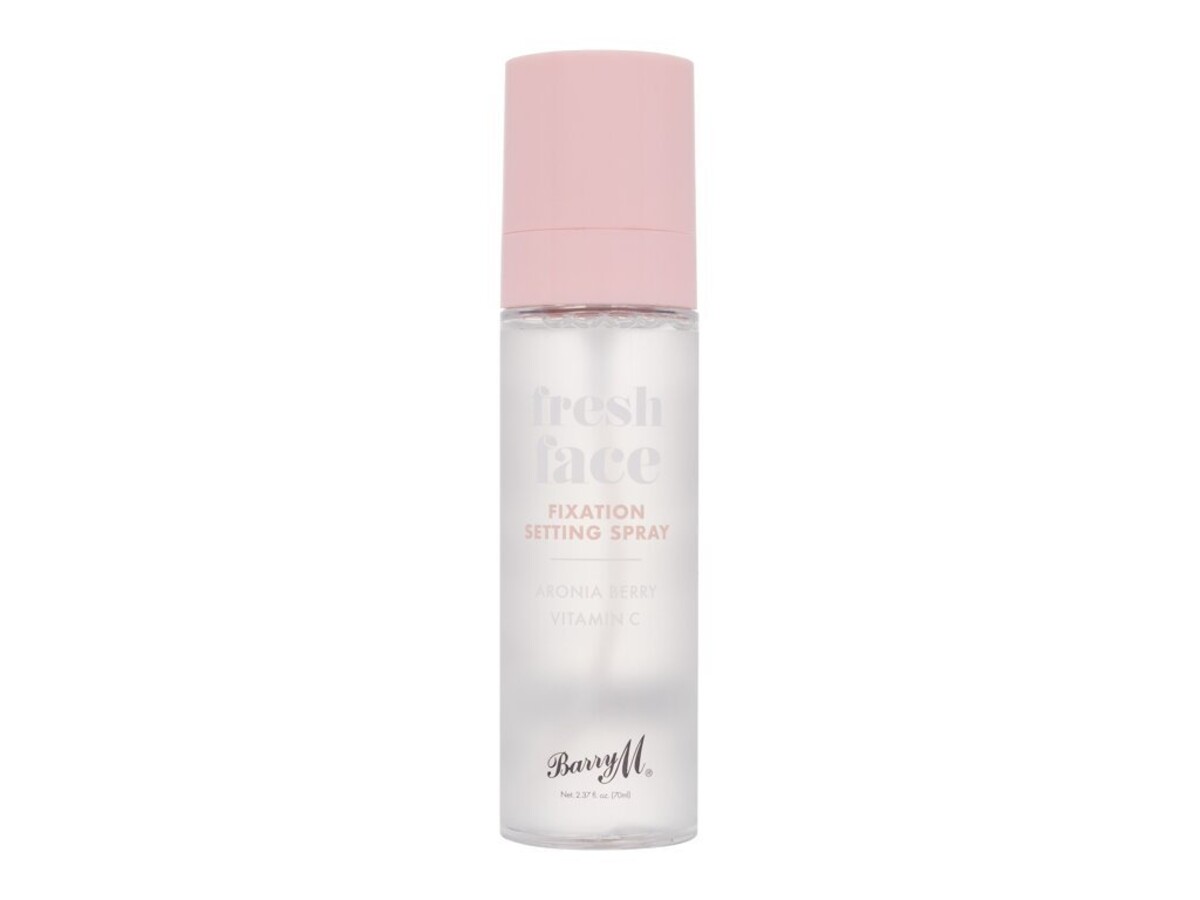 Barry M Fresh Face Fixation Setting Spray
