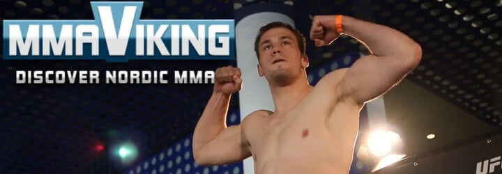 Jediný Čech v UFC se rozpovídal o dopingu, jeho vzestupu na vrchol, ale i oblíbených filmech (Rozhovor)