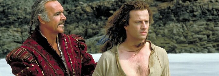 Reboot fantasy klasiky Highlander se konečně pohnul z místa. O režii se postará autor Johna Wicka