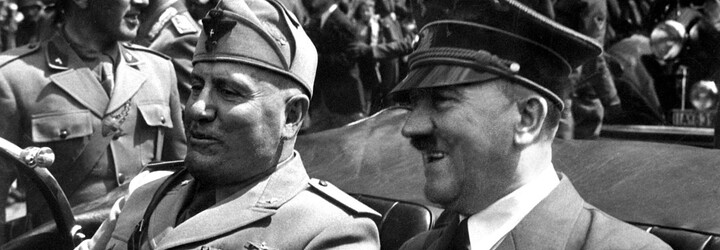 Toužil po vlastní neteři a byl výbušný. Jaký byl Hitler v soukromí, když se svět nedíval?