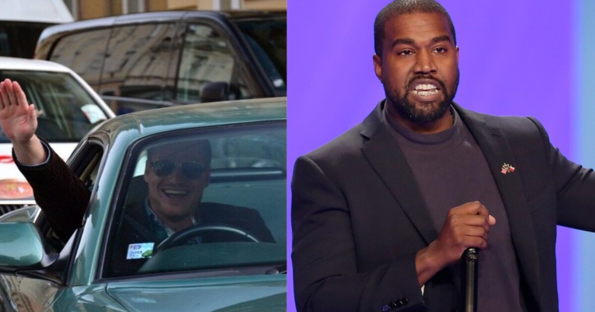 Hitler na Spotify a hajlování v politice. Zeptali jsme se historiků, proč nás nacismus už neděsí, ale spíše fascinuje