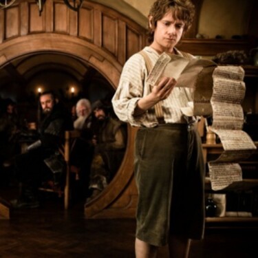 Akú funkciu v družine mal Bilbo podľa zmluvy zastávať?