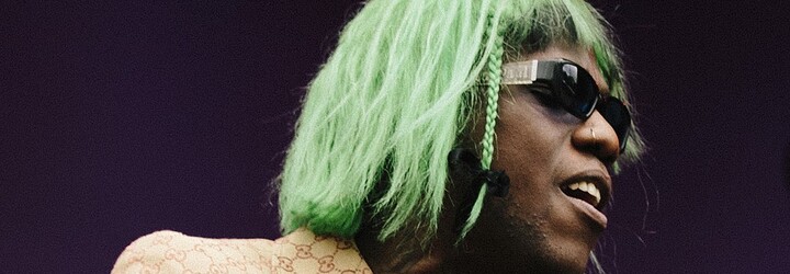 Pojď ven: Zajdi na koncert rapperů P/ST, show talentovaného umělce Yves Tumor nebo na festival japonského filmu a kultury