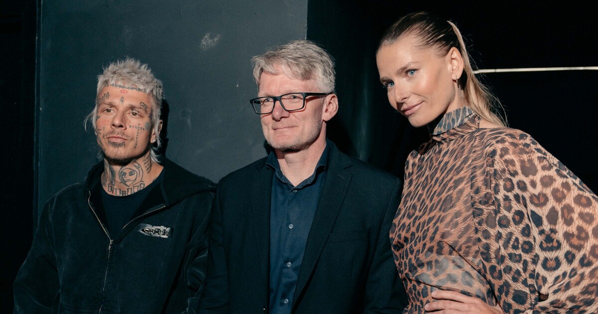 Koukni na vycházející Mattoni Young Fashion Stars. Tvorba mladých talentů zazáří i na červeném koberci KVIFF