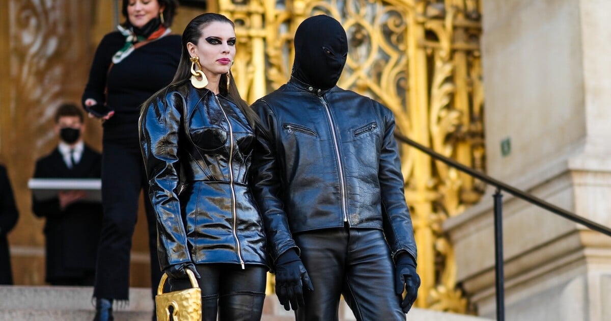 Kanye West se choval jako dítě, dala jsem mu kopačky. Schvaloval mi i oblečení, práskla jeho bývalka