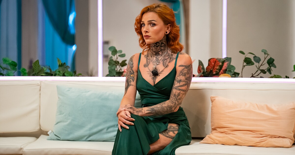 Zvrat v Love Islandu! Miška vysvětlila, proč dobrovolně opustila Love Island