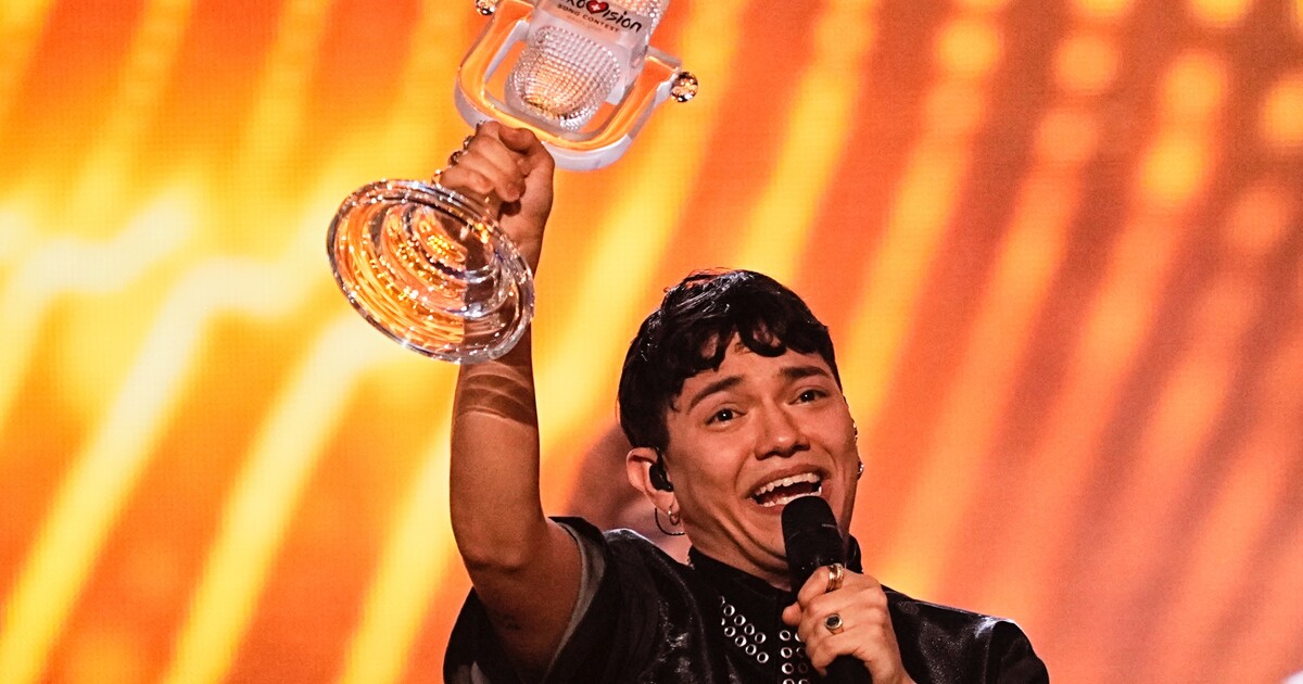 Eurovizi ovládla pop-opera. Rakušan JJ triumfoval s dojemnou písní