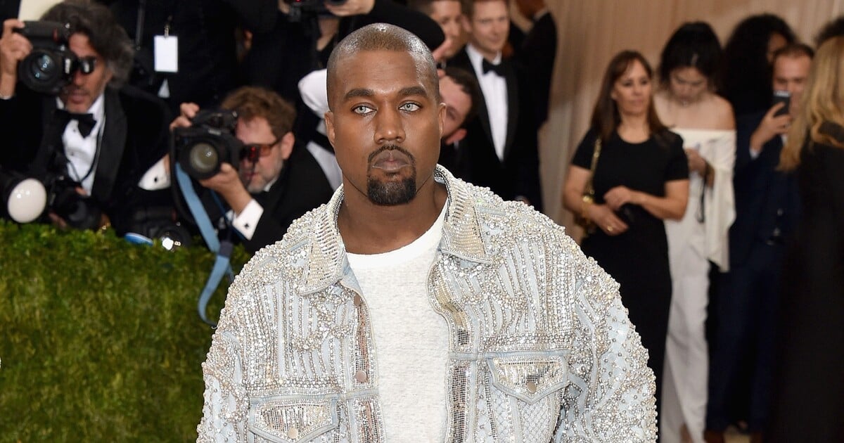 Ye má vystoupit v Londýně. Festival přišel o sponzora, nesouhlas vyjádřil i britský premiér