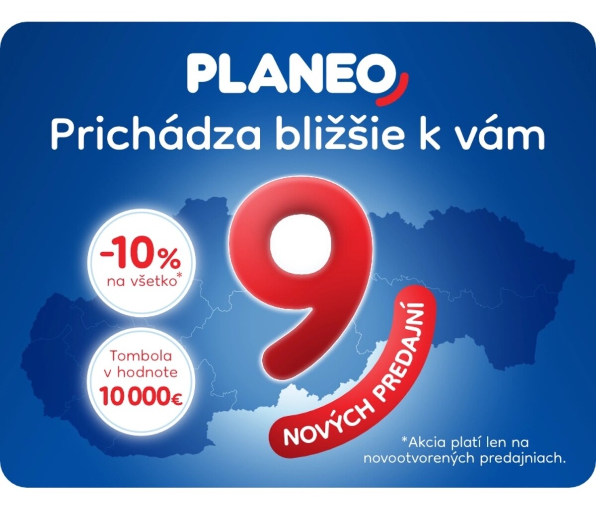 Planeo