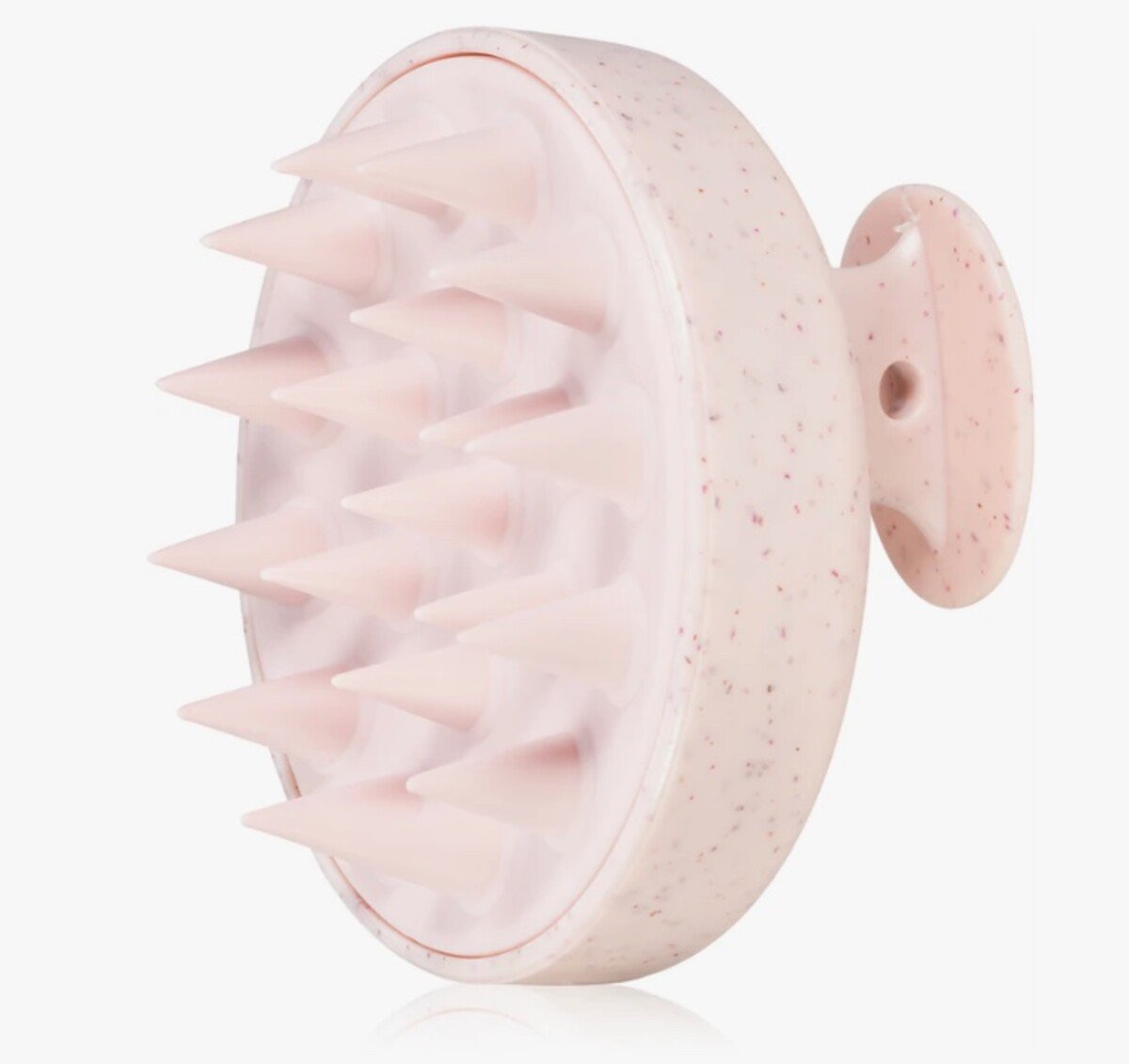 scalp brush