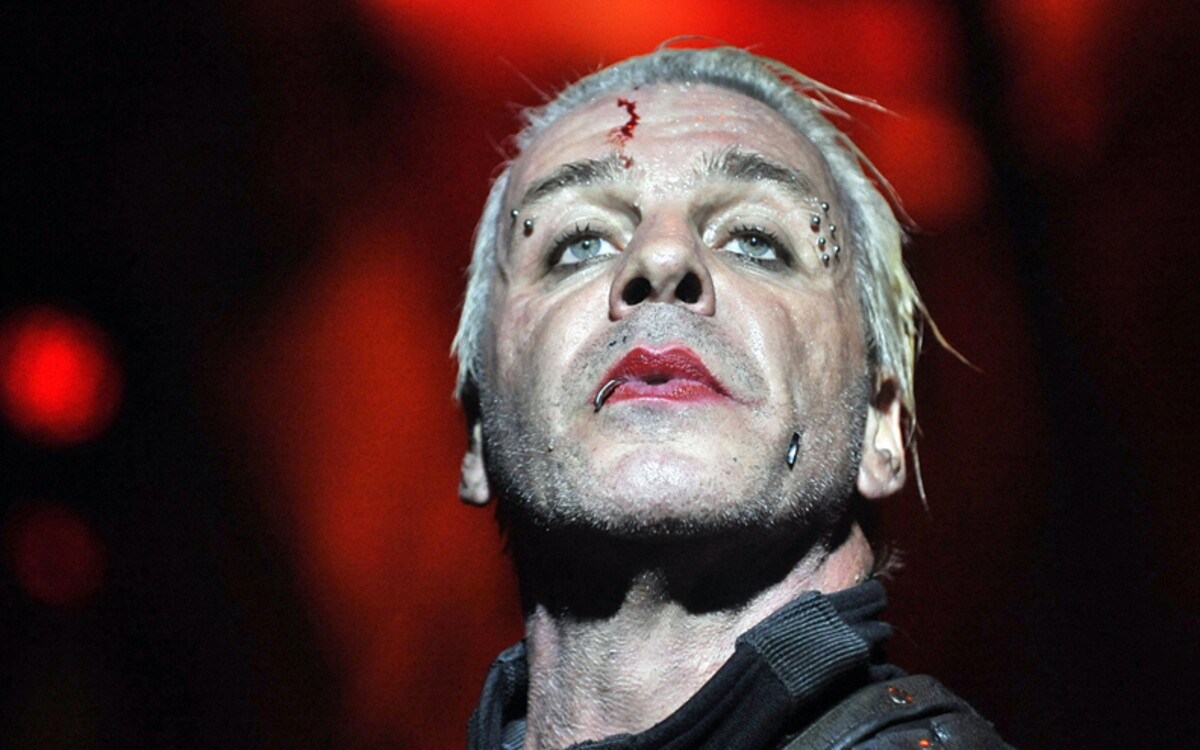 Rammstein