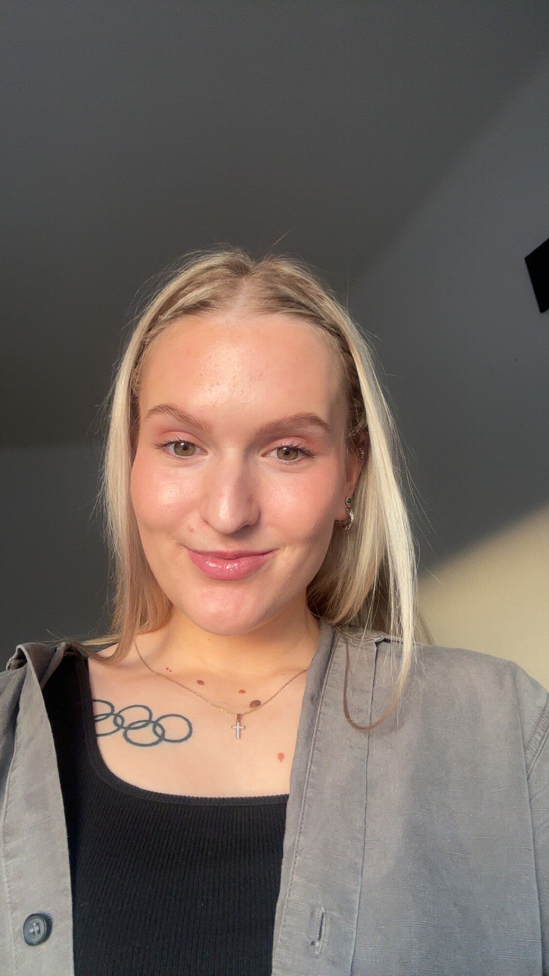 Hokejistka Viktorie Švejdová