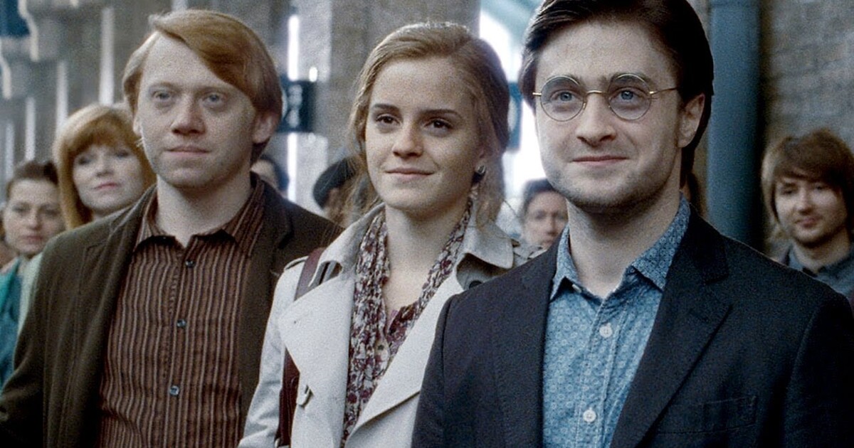Kto Był Wybrańcem W Harrym Potterze Príbeh Harryho Pottera bude pokračovať 8. časťou! | REFRESHER.sk