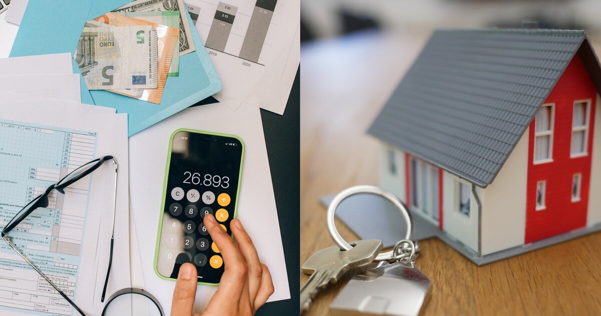 Takto banka posudzuje nehnuteľnosti: Ovplyvní lokalita zábezpeky výšku hypotéky?