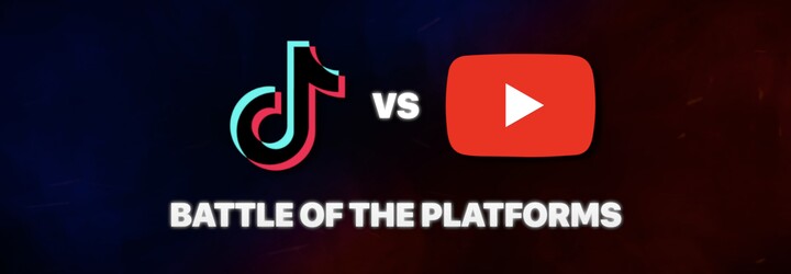 Youtuberi vs. tiktokeri: už o týždeň sa pobije 16 slávnych influencerov