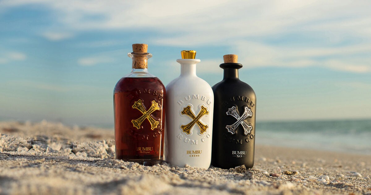 bumbu rum