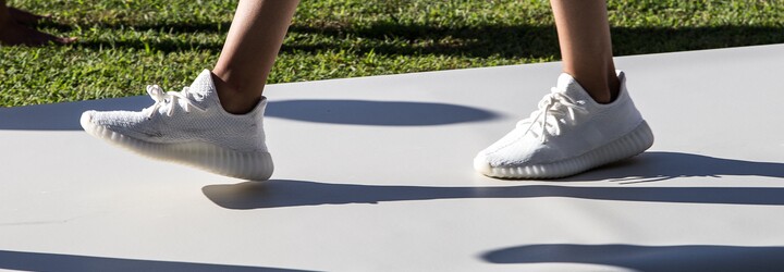 Jeseň v adidase znamená viac tenisiek Yeezy, nové spolupráce a vylepšenú klasiku