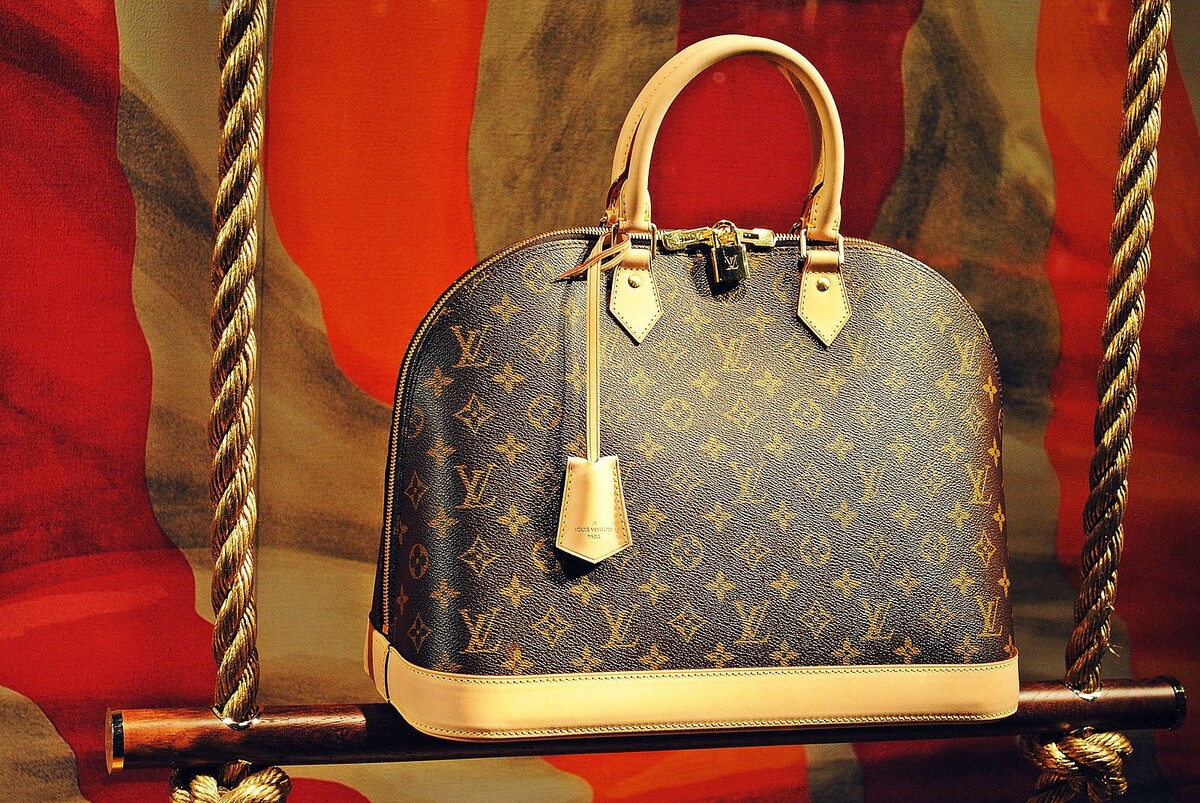 Kabelka Louis Vuitton