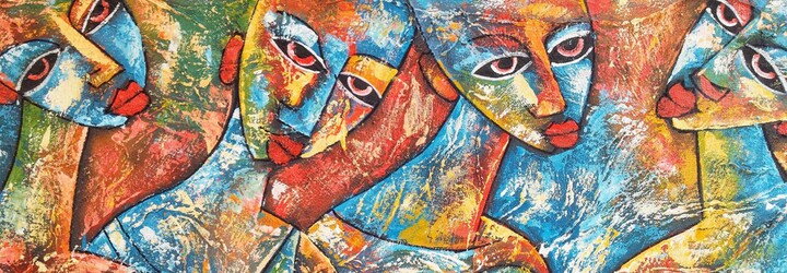 Britští vědci v nové studii zjistili, že silné psychedelikum DMT navozuje pocity blízké smrti