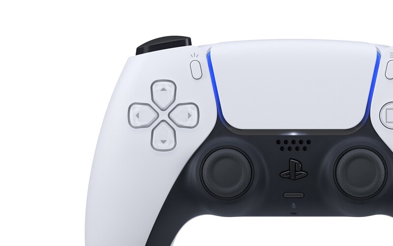 Podívej se, jak vypadá nový ovladač k PlayStationu 5. Sony slibuje lepší zážitek ze hry i větší výdrž baterie.