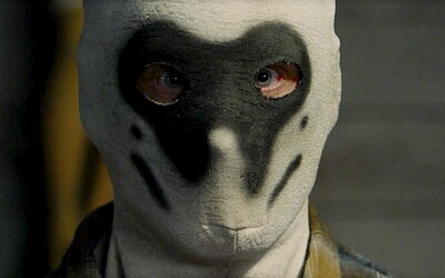 Superhrdinovia budú v seriáli Watchmen vyvrheľmi a armáda Rorschachov sa pustí do boja s políciou