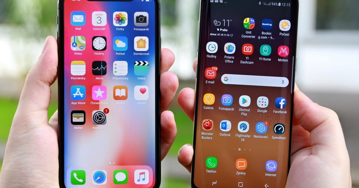 Pokud máš v telefonu tyto aplikace, rychle je vymaž. Podvodníci se přes ně mohou dostat k tvému kontu