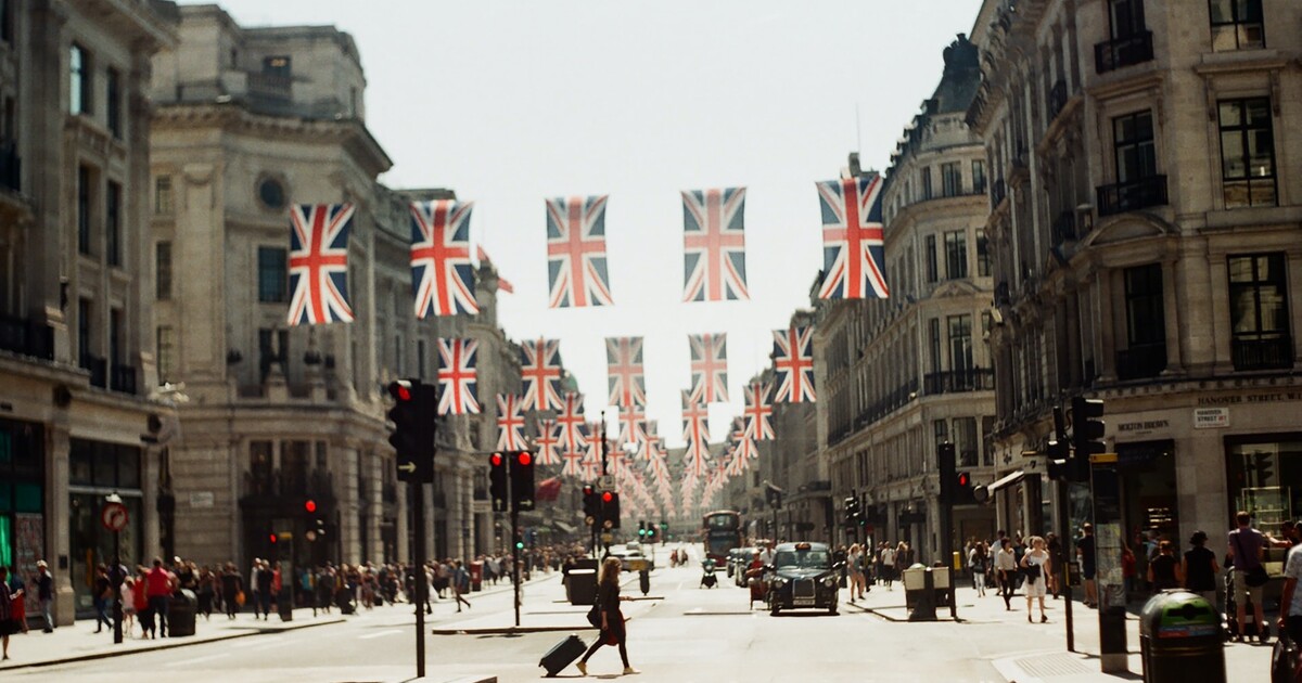 Chystáš se na výlet do Británie? Od dubna je potřeba vyřídit si nové povolení