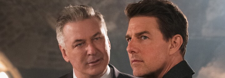 Alec Baldwin si v Jokerovej sólovke zahrá Batmanovho otca Thomasa Wayna
