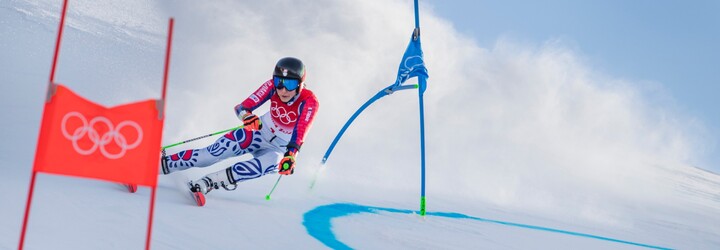 ZOH 2022 v Pekingu: Petra Vlhová skončila v obrovskom slalome na 14. mieste. Víťazkou je Švédka Sara Hectorová