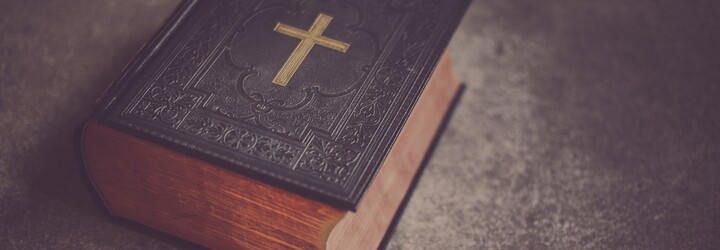 Bible je porno a do školy nepatří, stěžuje si rodič v USA. Z knihoven v jeho státě mizí desítky titulů